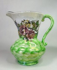 Vintage Mid Century Maling