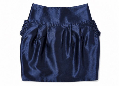 Sara berman navy - sara, mini