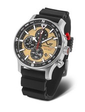 Vostok Europe Expedition