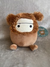 DEFECT Benny The Bigfoot