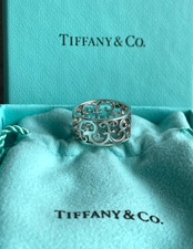 Tiffany & Co Silver Enchant