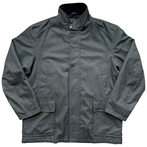Barbour herringbone challenger - herringbone,