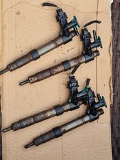 CITROEN PEUEOT 2.2 HDI FORD