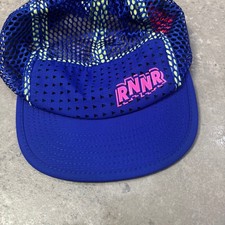 RNNR Streaker Hat Unisex