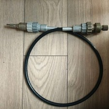 ROHDE & SCHWARZ FS 435/50, FSU 511/50, FH 431.0006, BNC TO N TYPE CABLE (MN-731)