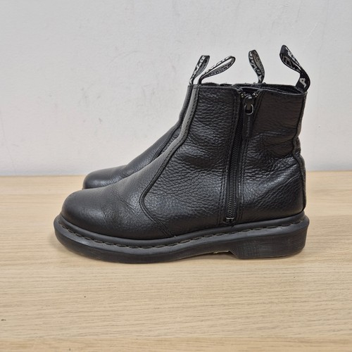 Martens 2976 with double - 2976,