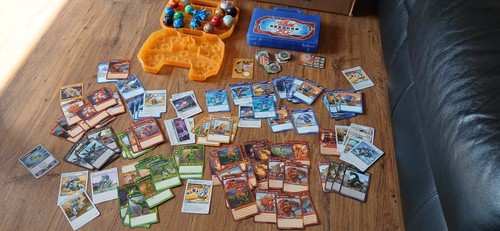 Huge bakugan battle planet - planet, &