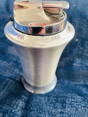 Vintage ronson varaflame gas - ronson,