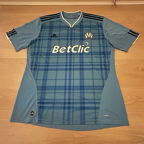 Olympique marseille 2010 - marseille, /