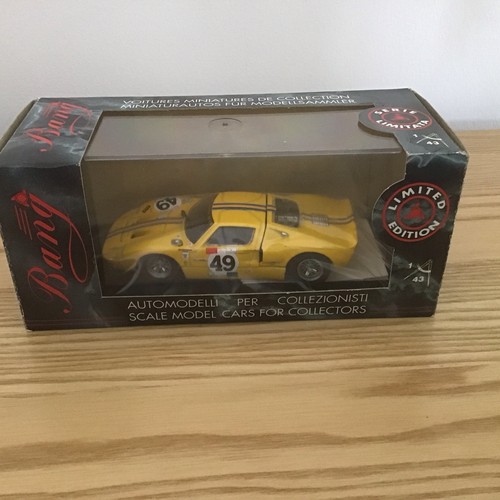 Bang 1009 ford sport - gt,
