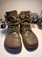 Vivobarefoot Scott Boots UK8