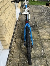 trek x caliber 8 mountain bike