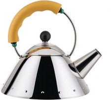 Alessi Kettle 1 litre