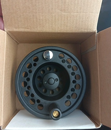 Vintage graphite spare - xl,