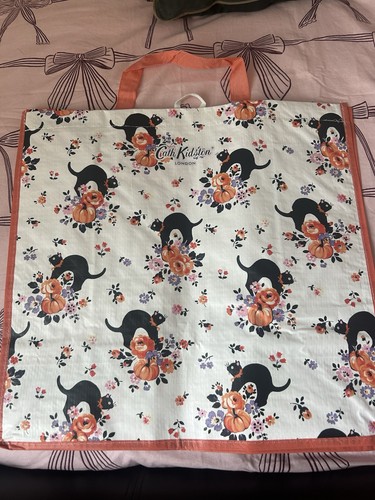 Brand new cath kidston - cath, cats
