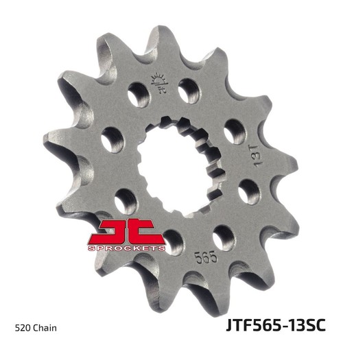 Steel front - jt,