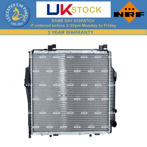 Nrf engine cooling radiator - cooling,