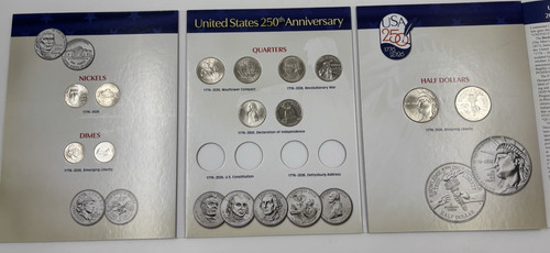 Official whitman coin - official, whitman®