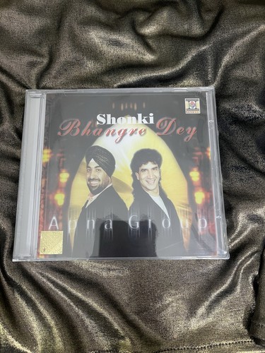 Shonki bhangre dey apna - shonki,