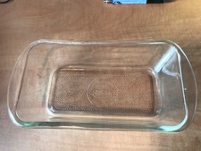 Hostess Trolley Buffet Server Glassbake Dish Bowl NEW