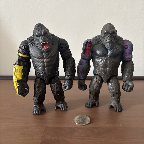 King kong figure - , of