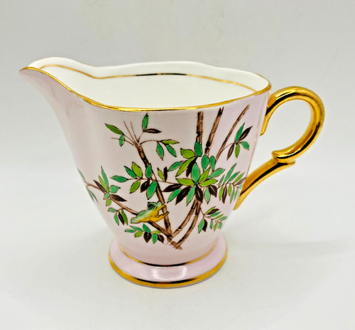 Vintage windsor hand painted - vintage,