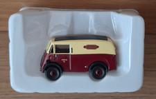 Classix Diecast EM76617 Morris