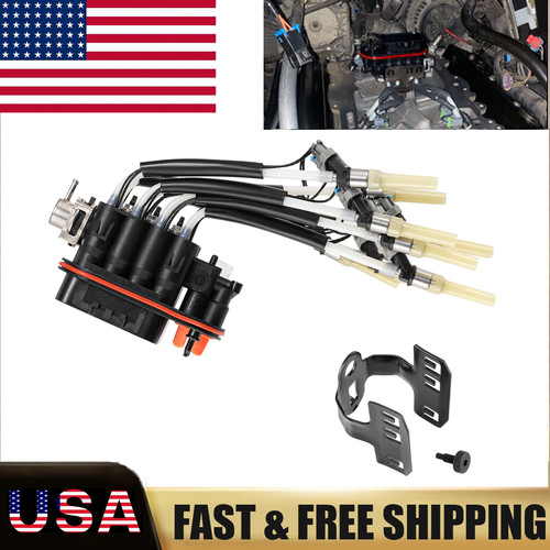Multiport fuel injection - fuel,