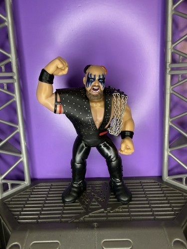 Wwe chella epic toys - chella,