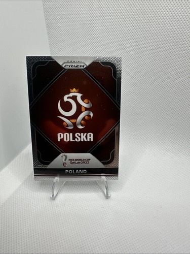 2022 panini prizm - prizm, world