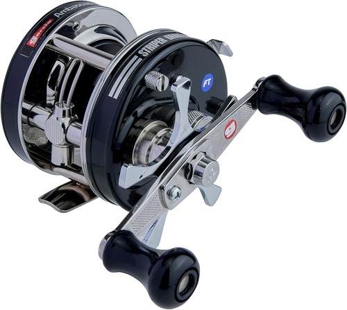 Abu garcia ambassadeur 4501 - garcia,