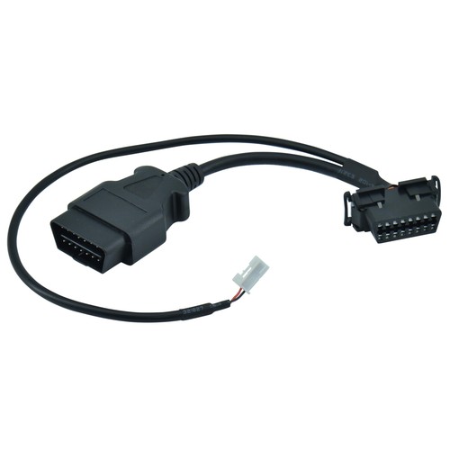 Security gate bypass obd2 - security,