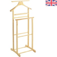 Portable Classic Men's Valet