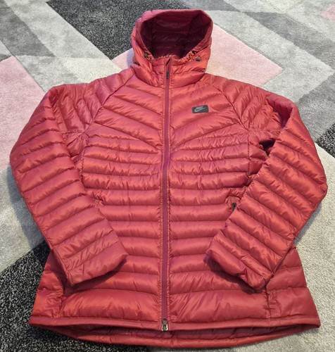 Nike guild down - nike, 550