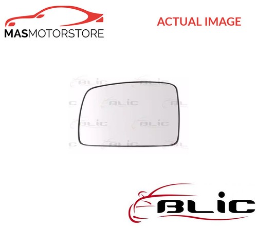 Rear view mirror glass lhd - mirror,