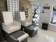 rem pedicure spa chair 1 available 