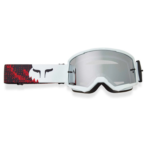 Fox racing mtb - mtb, goggles