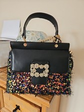 James Lakeland Vegan Leather