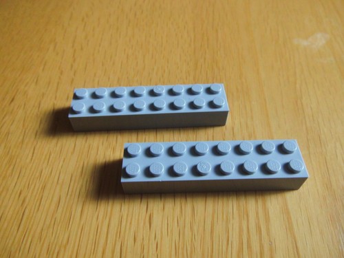 Lego 3007 brick - x,