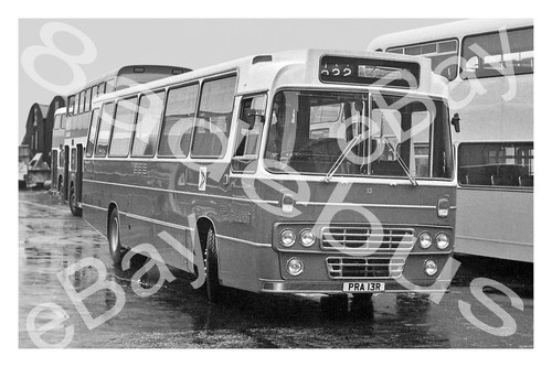 Bus photograph mansfield - bus,