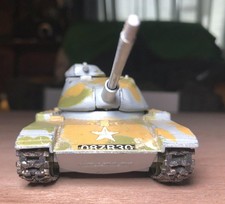 Vintage die-cast Corgi Toys