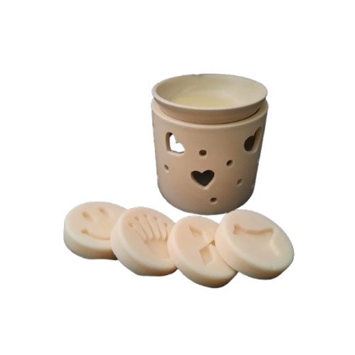 Vanilla fragranced cowie - 90's,