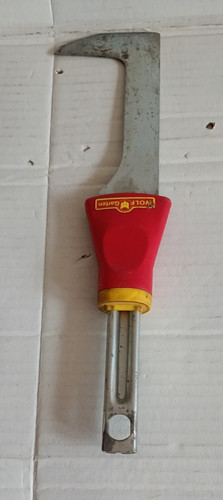Wolf garten tool - wolf-garten,