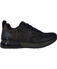 REPLAYTrainers Camo Body Retro