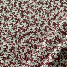 Sanderson Curtain Fabric