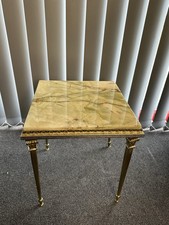 Genuine Onyx Small Side