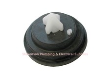 Siamp Diaphragm Washer for Toilet Cistern Inlet Float Valve Ballcock 34951309