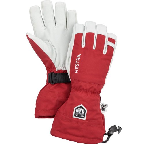 Hestra gloves army leather - hestra,