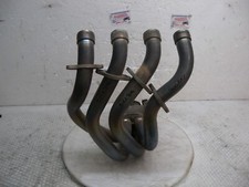 HONDA CBR900 RRY FIRE BLADE FRONT HEADER PIPES EXHAUST  (32186)