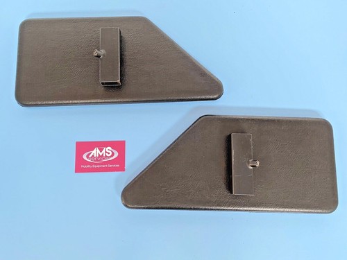 Pair invacare spectra plus - pair,